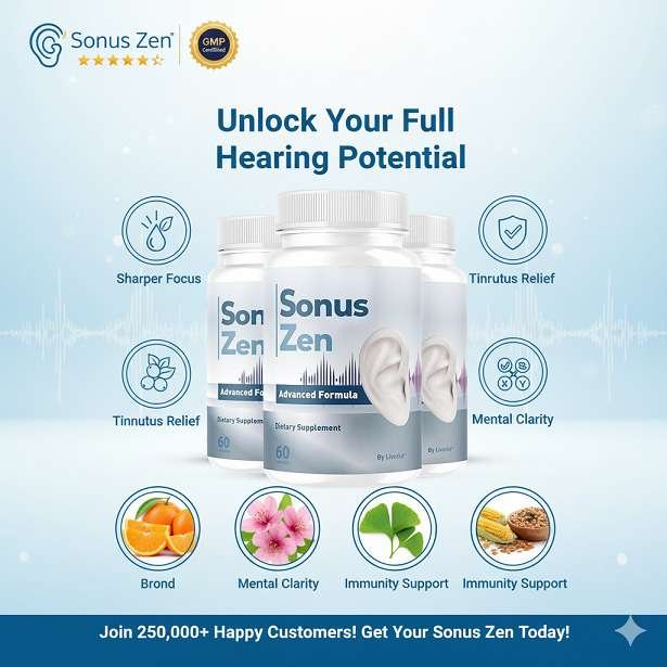 Sonus Zen