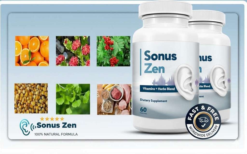 Sonus Zen
